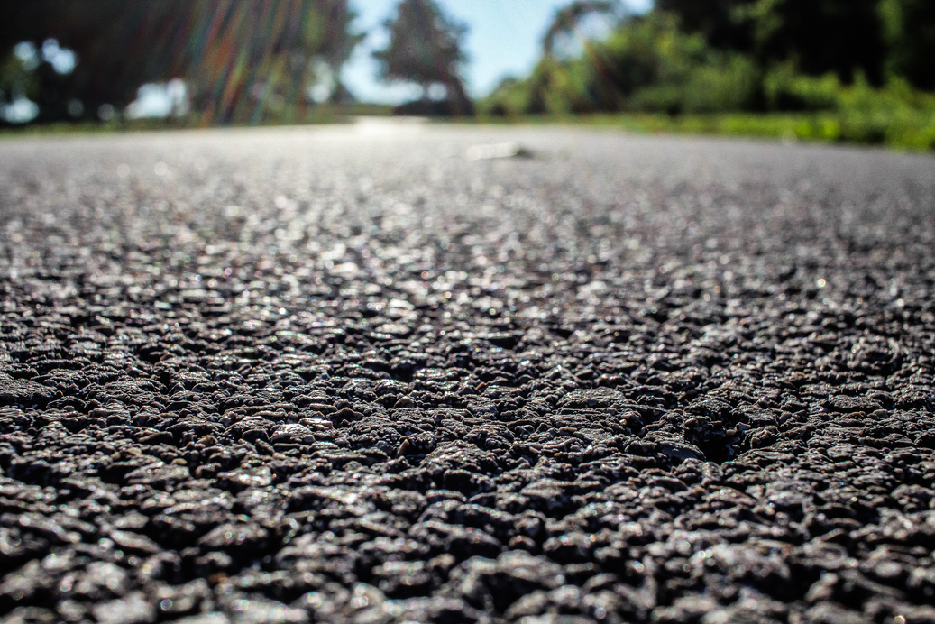 Pavement
