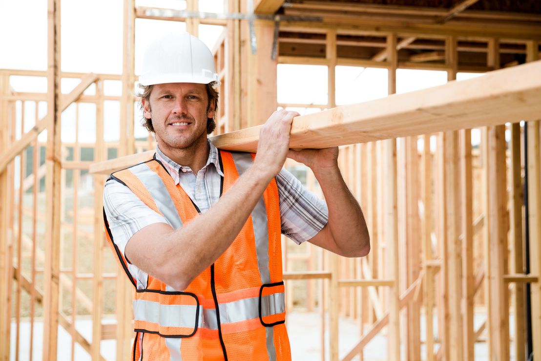 Construction worker